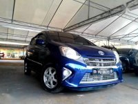 2016 Toyota Wigo 1.0 G Automatic Php 378,000 only!