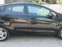 Ford Fiesta S 2012 AT FOR SALE