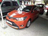 Toyota Vios 2018 for sale