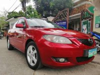 Mazda 3 2005 FOR SALE