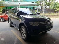 2014 GLX Mitsubishi Montero AT Diesel FOR SALE