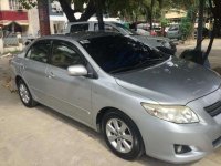 2008 Toyota Corolla Altis for sale