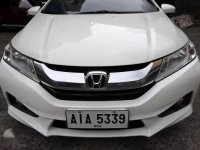 Honda City 2014 VX for sale