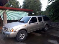 Nissan Frontier 2004 for sale