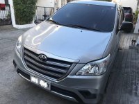 Toyota Innova 2015 for sale