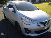 2016 Mitsubishi Mirage G4 for sale