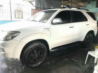 2007 Toyota Fortuner for sale