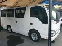 2016 Isuzu NHR i-Van for sale