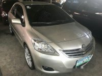 Toyota Vios 2011 1.3 E for sale