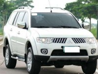 Low Mileage 2011 Mitsubishi Montero GLS-V AT Diesel