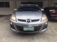 2012 Mazda CX-7 Top of the line