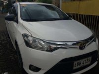 2014 Toyota Vios 1.3 J MT for sale