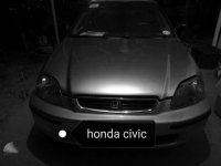 SELLING Honda Civic 1.5 liter 1998 first owner