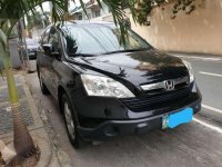 2007 Honda Crv gen3 manual fresh for sale