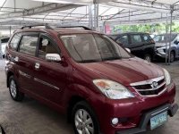 For Sale: 2007 Toyota Avanza G Variant