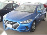 2016 Hyundai Elantra gl MT FOR SALE