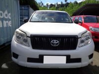 2012 Toyota Landcruiser Prado FOR SALE