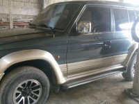 For sale repriced from 250t- 210t negotiable 2005 MITSUBISHI Pajero