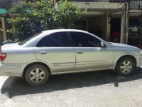 For sale Nissan Sentra Exalta 2003 AT.