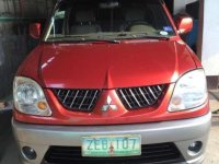 Mitsubishi Adventure for Sale!!!