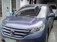 2013 Honda CRV for sale