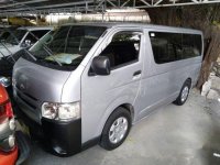 Toyota Hiace 2017 for sale