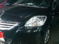 Selling Toyota Vios e 2012