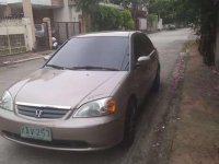 Honda Civic 2001 for sale