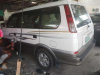 2005 Mitsubishi Adventure Diesel for sale