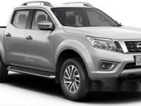 Nissan NP300 Navara Vl 2018 for sale