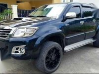 Toyota Hilux 2014 for sale