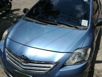 Toyota Vios J 2010 for sale