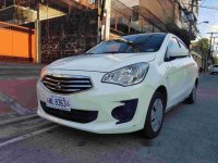 Mitsubishi Mirage G4 2016 for sale