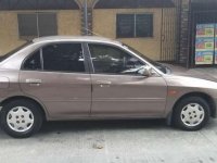 For Sale: Mitsubishi Lancer 1998