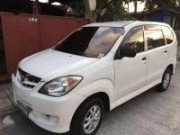 FOR SALE TOYOTA Avanza 2007