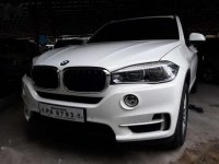 2017 BMW X5 FOR SALE