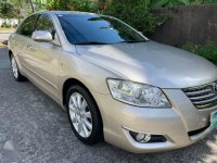 2007 Toyota Camry Q for sale