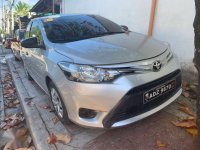 2016 Toyota Vios for sale