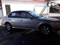 Honda Civic 2001 for sale