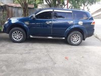 Mitsubishi Montero 2009 for sale