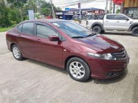 Honda City 1.3 MT 2013 FOR SALE