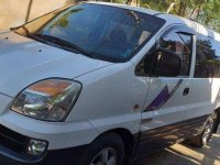 2006 Hyundai Starex GRX CRDi for sale