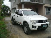 Mitsubishi Strada 2012 for sale