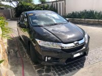 2017 Honda City VX Plus Automatic like Bnew 