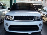2007 Land Rover Range Rover Autobiography for sale