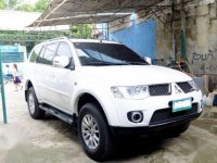 2013 Mitsubishi Montero GLX for sale