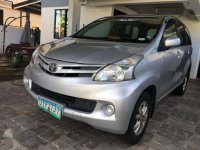 2012 Toyota Avanza 1.3 E - AT FOR SALE