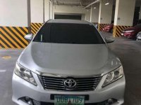 2013 Toyota Camry FOR SALE