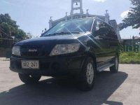 Isuzu Crosswind XT 2005 First Owner for sale