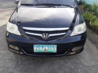 Honda City 2006 for sale